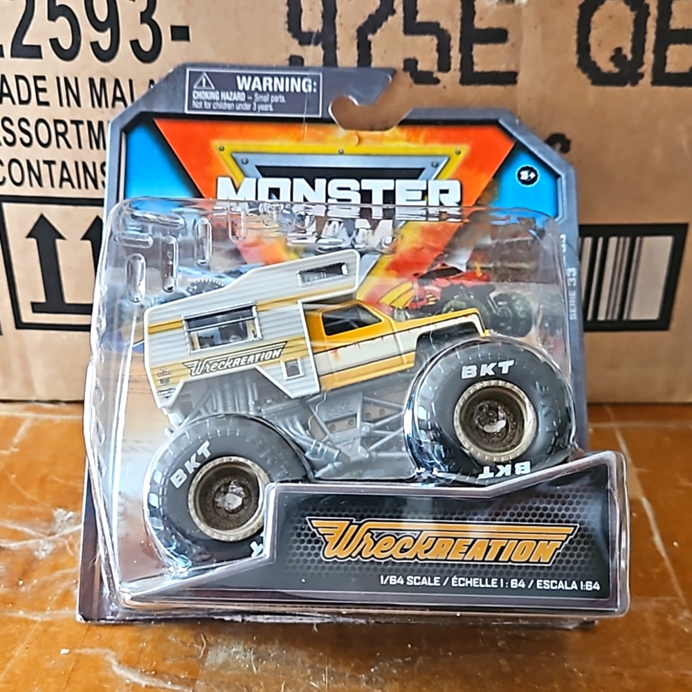Monster Jam